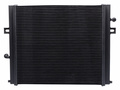Wasserkühler Aluminium BMW 1-Serie F20,F21 M140i (15-19), 2-Serie F22,F23 M240i (15-19), 3-Serie F30,F31,F34,F35 340i (15-19), 4-Serie F32,F33,