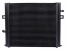 Wasserkühler Aluminium BMW 1-Serie F20,F21 M140i (15-19), 2-Serie F22,F23 M240i (15-19), 3-Serie F30,F31,F34,F35 340i (15-19), 4-Serie F32,F33,