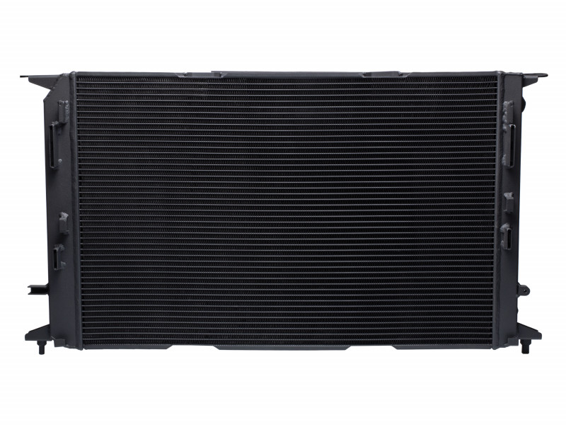 Wasserkühler Aluminium Audi A6 C6 2.0 TFSI, 2.7, 3.0 TDI, S6 C6 (04-11)