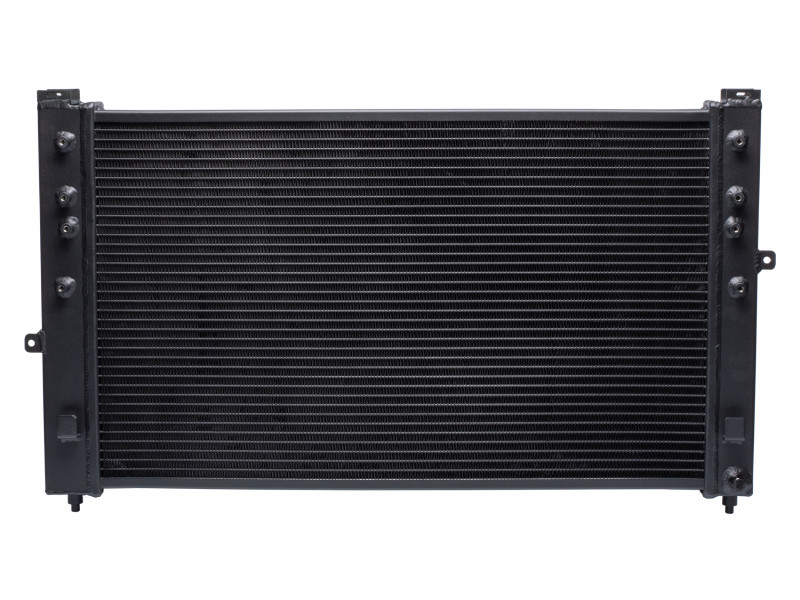 Wasserkühler Aluminium Audi A4 B5 2.4, 2.5 TDI, 2.6, 2.7T, 2.8, S4 B5 (94-01)