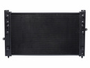 Wasserkühler Aluminium Audi A4 B5 2.4, 2.5 TDI, 2.6, 2.7T, 2.8, S4 B5 (94-01)