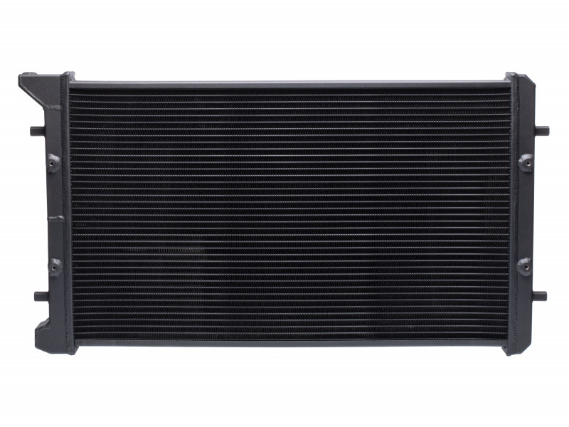 Wasserkühler Aluminium Audi A3 8L (96-03), TT (98-06), Seat Leon (99-05), Toledo II (98-04), Skoda Octavia (96-04), VW Bora (98-05), VW Golf 4