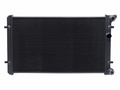 Wasserkühler Aluminium Audi A3 8L (96-03), TT (98-06), Seat Leon (99-05), Toledo II (98-04), Skoda Octavia (96-04), VW Bora (98-05), VW Golf 4