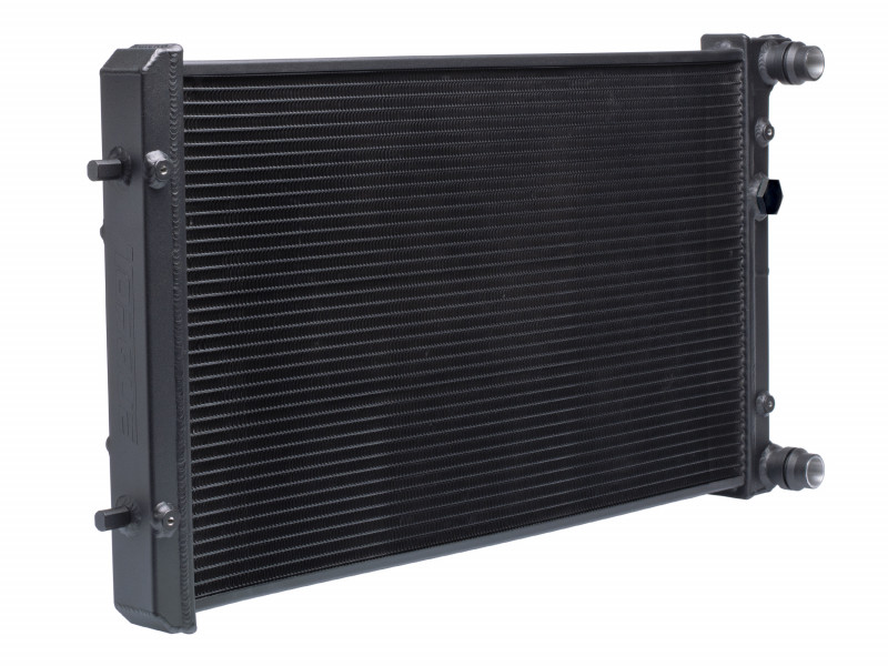 Wasserkühler Aluminium Audi A3 8L (96-03), TT (98-06), Seat Leon (99-05), Toledo II (98-04), Skoda Octavia (96-04), VW Bora (98-05), VW Golf 4