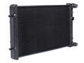 Wasserkühler Aluminium Audi A3 8L (96-03), TT (98-06), Seat Leon (99-05), Toledo II (98-04), Skoda Octavia (96-04), VW Bora (98-05), VW Golf 4
