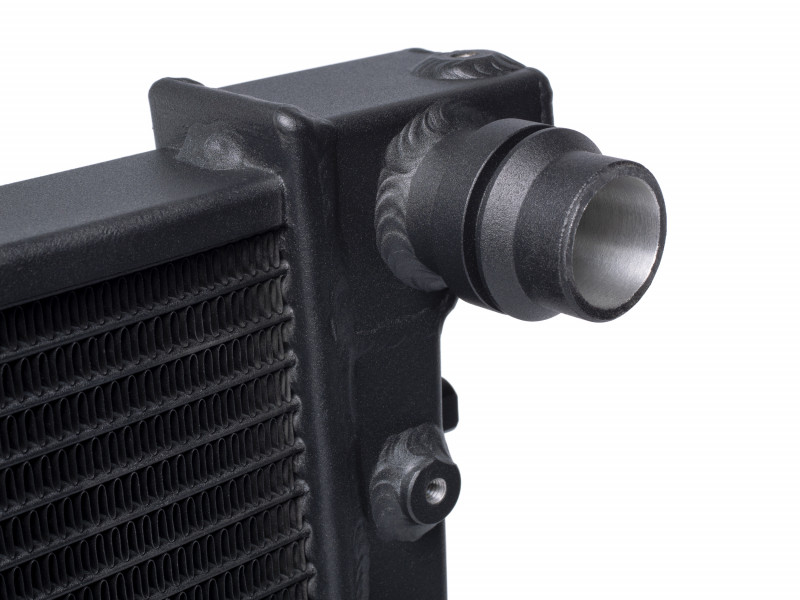 Wasserkühler Aluminium Audi A3 8L (96-03), TT (98-06), Seat Leon (99-05), Toledo II (98-04), Skoda Octavia (96-04), VW Bora (98-05), VW Golf 4
