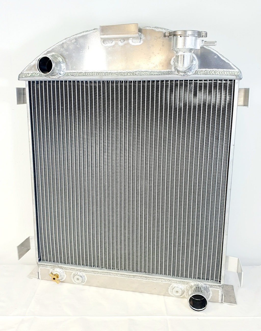 Wasserkühler Ford A 28-29 - Chevrolet