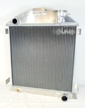 Wasserkühler Ford A 28-29 - Chevrolet