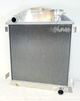 Wasserkühler Ford A 28-29 - Chevrolet