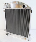 Wasserkühler Ford Model A 28-29