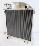 Wasserkühler Ford Model A 28-29