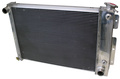 Wasserkühler Camaro, Firebird BB 67-69