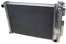 Wasserkühler Camaro, Firebird BB 67-69