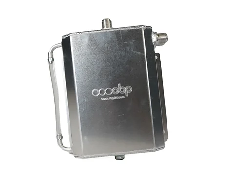 OBP Ölsammelbehälter 3,0L (AN10 Männlich)