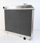 Wasserkühler Pontiac 61-66, Oldsmobile 65-66, Chevrolet Pickup 63-66
