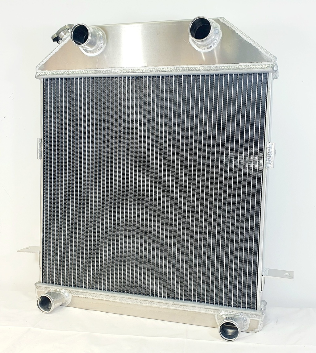 Wasserkühler Ford/Hot Rod 39-40