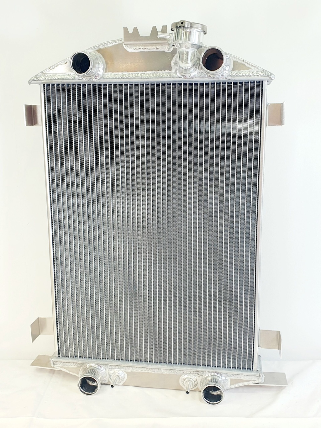 Wasserkühler A-Ford 30-31