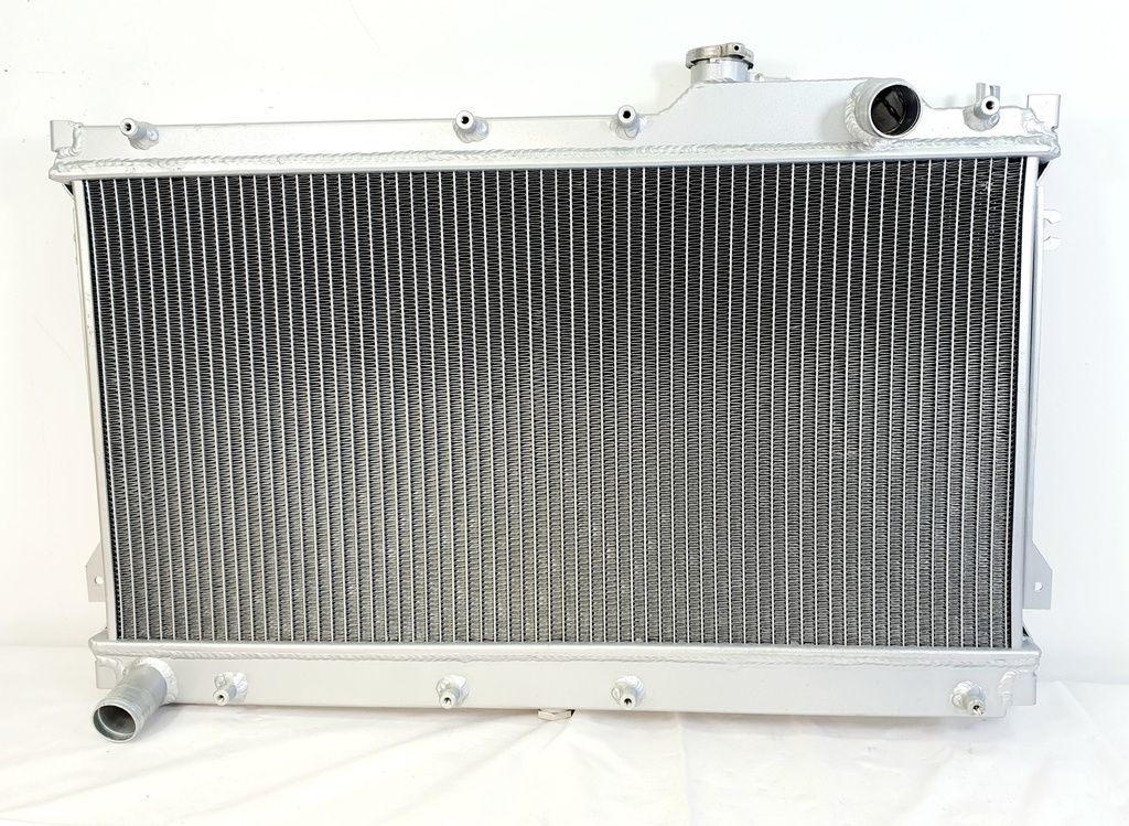 Wasserkühler Mazda Miata 90-97 Schaltgetriebe