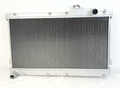 Wasserkühler Mazda Miata 90-97 Schaltgetriebe