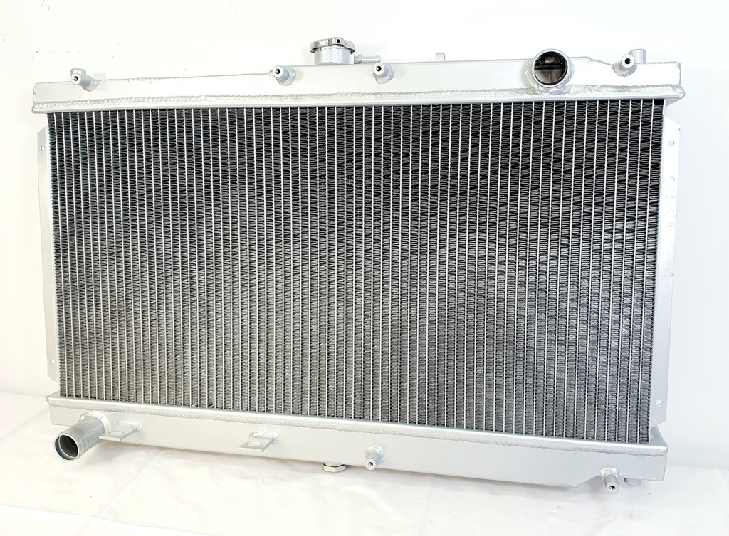 Wasserkühler Mazda Miata 99-05 Schaltgetriebe