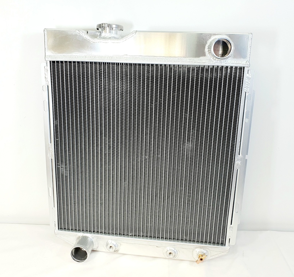 Wasserkühler Ford Mustang 64-66, Falcon 60-65
