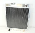 Wasserkühler Ford Mustang 64-66, Falcon 60-65