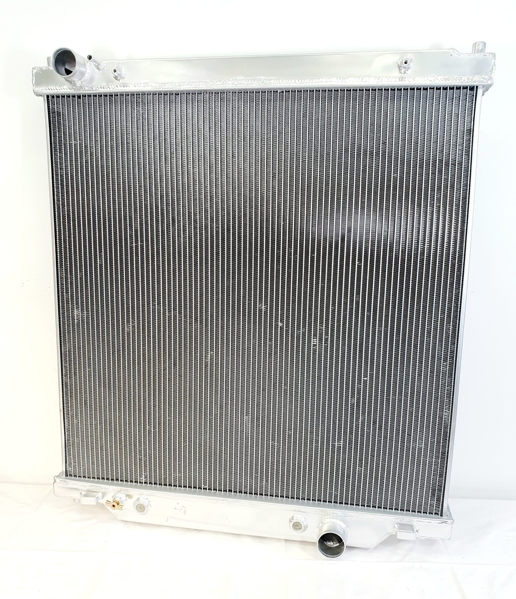 Wasserkühler Ford F250, F350, F450 03-07