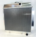 Wasserkühler Chevrolet Bel Air V8 50-54