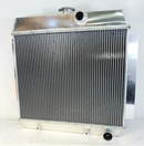 Wasserkühler Chevrolet Bel Air V8 50-54