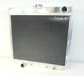 Wasserkühler Ford Mustang 69-70, Ford Falcon 66-70, Mercury Comet 66-73
