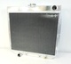 Wasserkühler Ford Mustang 69-70, Ford Falcon 66-70, Mercury Comet 66-73