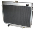Wasserkühler Ford Mustang 67-70, Ford Galaxie 64-67, Mercury Cougar 67-70