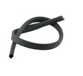 Hurricane Wärmeschutzhülse 10mm - Titanium-schwarz