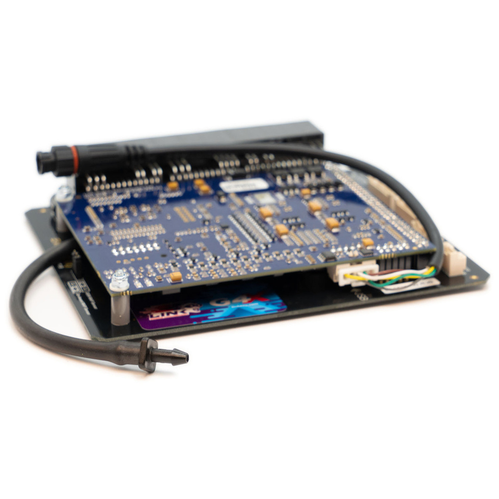 Link ECU Mitsubishi EVO IX Motorsteuerung