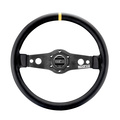 Sparco R215 Lenkrad Leder