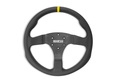 Sparco R330 Lenkrad Leder