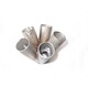 Merge Collector 5CYL Edelstahl 321L