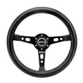 Sparco 350 Lenkrad Leder - Targa