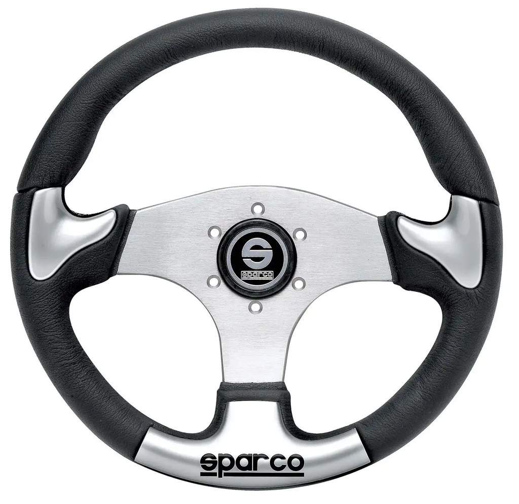 Sparco P222 Lenkrad