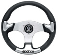Sparco P222 Lenkrad