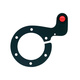 Push Button Sparco