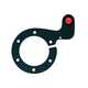 Push Button Sparco