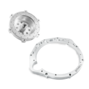 Adapter Kit BMW M70 - BMW M57N HGU HGK - 184mm / 7.25" (P)