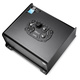 NUKE 60L Alukell Brennstoffzelle mit integriertem Catchtank