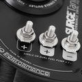 NUKE Kraftstoff Catch Tank 3.0L - Deatschwerks DW400