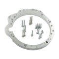 Adapter kit Mercedes OM605 OM606 - BMW M57N2 6-speed