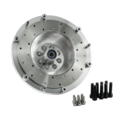 Adapter kit Mercedes OM605 OM606 - BMW M57N2 6-speed