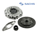 Adapter kit Mercedes OM605 OM606 - BMW M57N2 6-speed