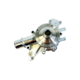 Wasserpumpe Ford 5L Chrom