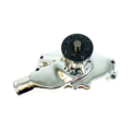 Wasserpumpe Chevrolet Small Block Chrom